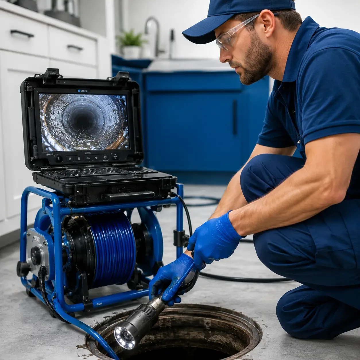 Pipe Relining professionals serving Richwood, OH